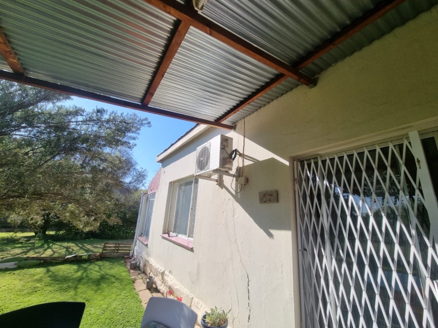 3 Bedroom Property for Sale in Marquard Free State